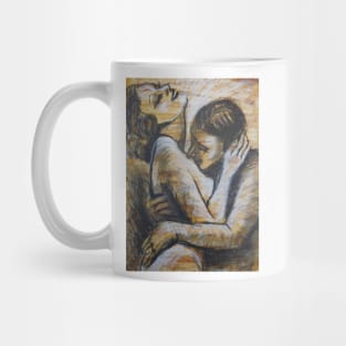 Lovers - Mon Amour Mug